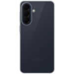 Samsung Galaxy A57 Clear Case Transparent