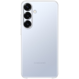 Samsung Galaxy S25+ Clear Case Transparent