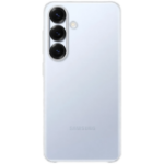 Samsung Galaxy S25 Ultra Clear Case Transparent