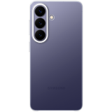Samsung Galaxy S26 Clear Case Transparent