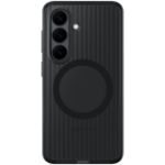 Samsung Galaxy S26 Rugged Magnet Case Black