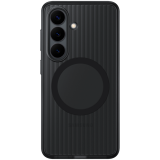 Samsung Galaxy S26 Rugged Magnet Case Black