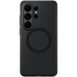 Samsung Galaxy S26 Ultra Rugged Magnet Case Black