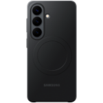 Samsung Galaxy S26 Slim Magnet Case Black