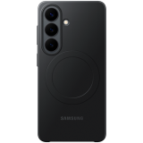 Samsung Galaxy S26 Slim Magnet Case Black
