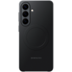 Samsung Galaxy S26+ Slim Magnet Case Black