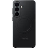 Samsung Galaxy S26+ Slim Magnet Case Black