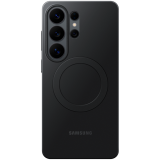 Samsung Galaxy S26 Ultra Slim Magnet Case Black