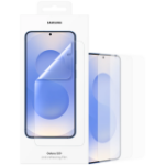 Samsung Galaxy S25 Ultra Anti-reflecting Screen Protector Transparent
