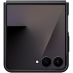 Samsung Galaxy Z Flip7 Kindsuit Case Black