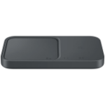Samsung 15W Super Fast Wireless Charger Duo Pad (without Travel Adapter) Dark Gray