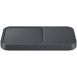 Samsung Fast Wireless Charger Duo with travel adapter