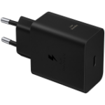 Samsung 60W Fast Charging USB-C Power Adapter Black (cable not included)