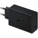 Samsung 65W Fast Charging Wall Charger Black (cable not included)