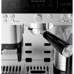 NINJA Luxe Cafe Premier aparat za kafu  ES601E
