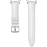 Samsung Galaxy Watch8 Hybrid Band White (S/M/L)