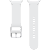 Samsung Galaxy Watch8 Sport Band White (S/M)