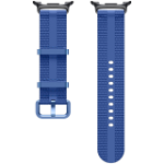 Samsung Galaxy Watch8 Classic Athleisure Band Blue