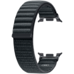 Samsung Galaxy Watch8 Fabric Band Graphite (S/M)