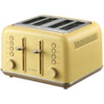 BUYDEEM 4 Slice Toaster