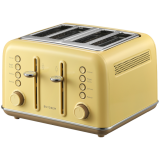 BUYDEEM 4 Slice Toaster