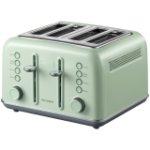 BUYDEEM 4 Slice Toaster