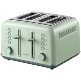 BUYDEEM 4 Slice Toaster