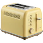 BUYDEEM 2 Slice Toaster