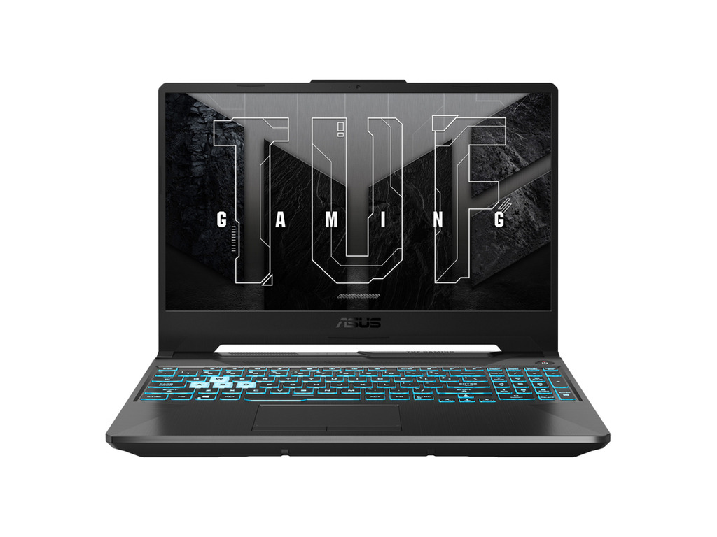 ASUS TUF A15 FA506NCG-HN185 15.6"FHD 144Hz