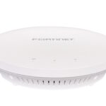 Indoor wireless wave 2 AP