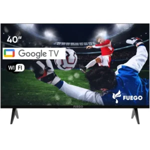 TV Fuego 43ELU720GTV - Slika 1