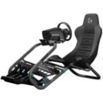 PLAYSEAT Gaming Chair Trophy - Logitech G Edition