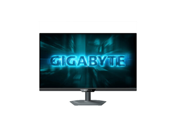 Gigabyte Monitor 27" G27Q20 27'' SS IPS; QHD; 200Hz/210Hz 2560x1440 Gigabyte Monitor 27" G27Q20 27'' SS IPS; QHD; 200Hz/210Hz 2560x1440