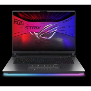 ASUS ROG Strix G16 16" FHD 165Hz