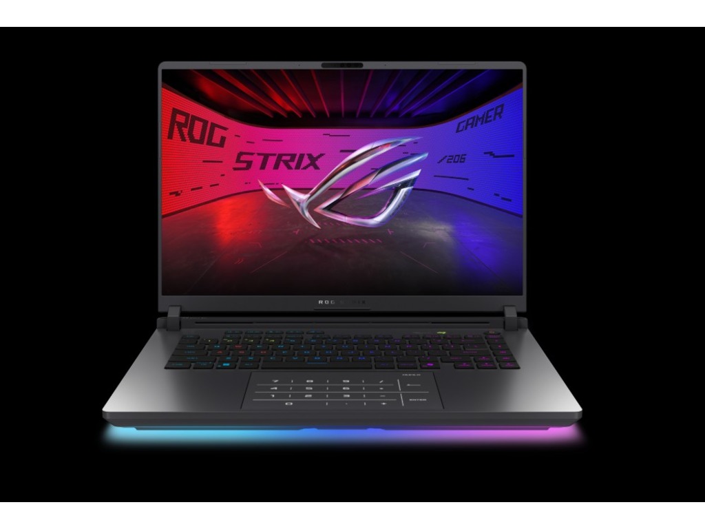 ASUS ROG Strix G16 16" FHD 165Hz