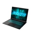 Gigabyte NB Gaming A16 AMD Ryzen 7 260