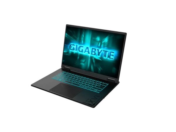 Gigabyte NB Gaming A16 AMD Ryzen 7 260 Gigabyte NB Gaming A16 AMD Ryzen 7 260