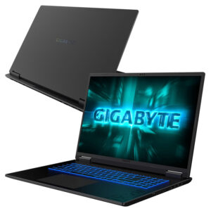 Gigabyte NB Gaming A16 AMD Ryzen 7 260