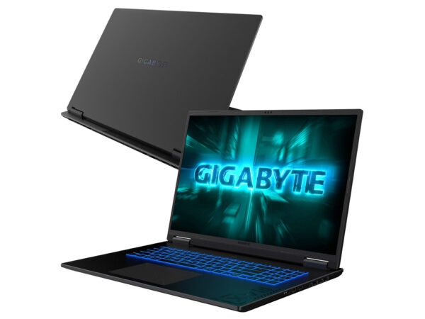 Gigabyte NB Gaming A16 AMD Ryzen 7 260 Gigabyte NB Gaming A16 AMD Ryzen 7 260