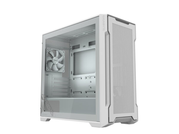 Gigabyte Case GB-C102GI C102 Glass Gigabyte Case GB-C102GI C102 Glass