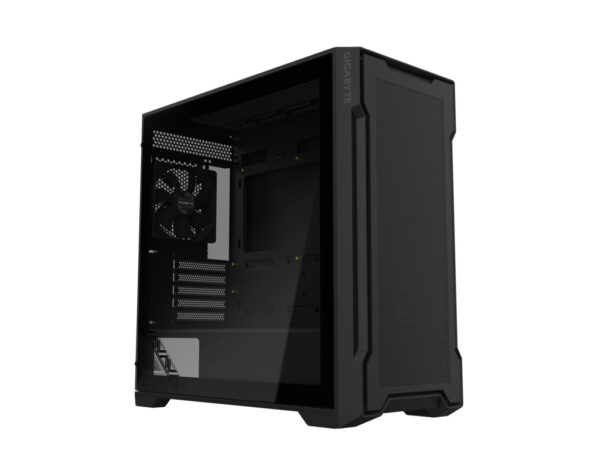 Gigabyte Case GB-C102G C102 Glass Gigabyte Case GB-C102G C102 Glass