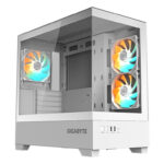 Gigabyte Case GB-C201PI Mid-tower