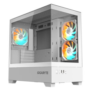 Gigabyte Case GB-C201PI Mid-tower