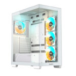 Gigabyte C500 Panoramic Stealt  Mid-tower
