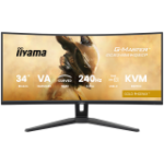 34" UW VA-panel