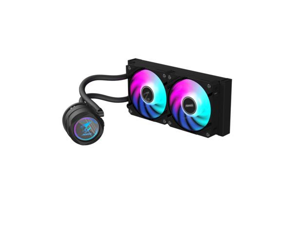 Gigabyte Aorus WF II 240mm G2Liquid Cooler