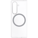 Samsung Galaxy Z Fold7 Clear Magnet Case Transparency