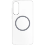 SAMSUNG Galaxy S25 Edge Clear Magnet Case