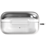 Samsung Galaxy Buds4 / Buds4 Pro Clear Case Transparency