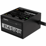 GIGABYTE PSU 450W 80+ bronze6xSATA